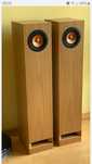 Obudowy kolumn audio