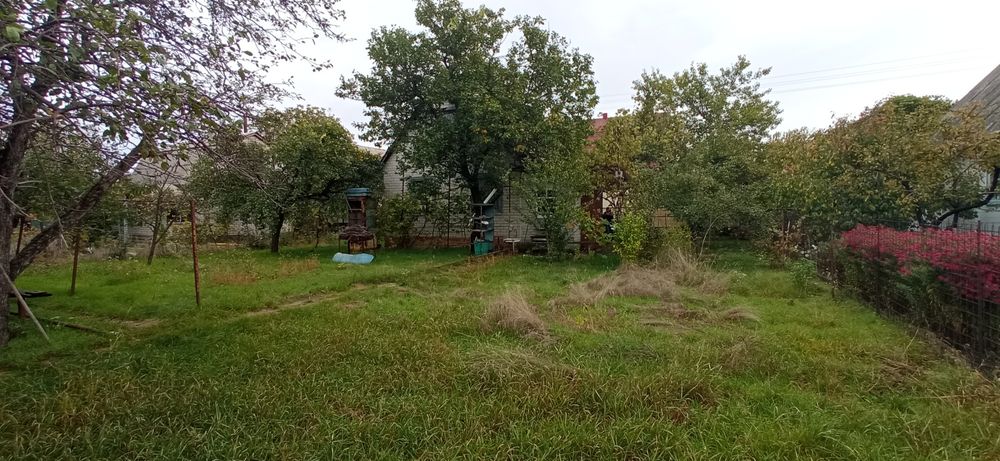 Продам будинок , дачу с.Червона Слобода