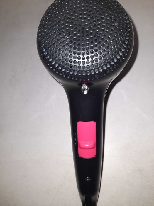 Suszarka do włosów Rowenta Elite 1600W