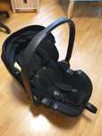 Автокрісло Britax Romer Baby-Safe 5Z