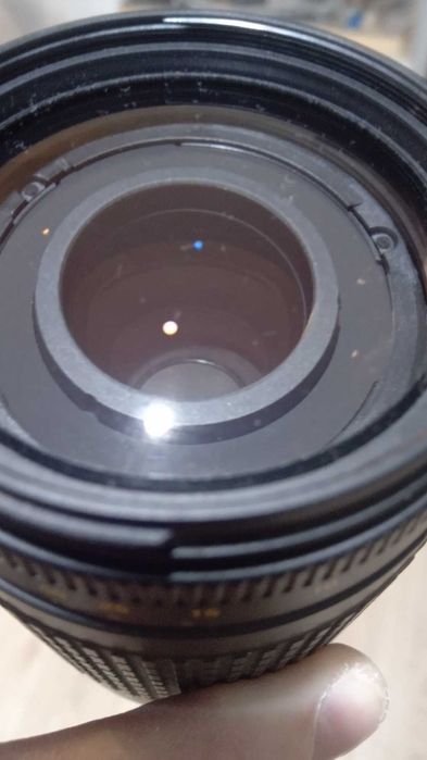 Nikon AF Nikkor 70-300mm 1:4-5.6G