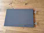 Fronty Ikea Besta Tofta połysk biały szary 60x64 60x38 60x26