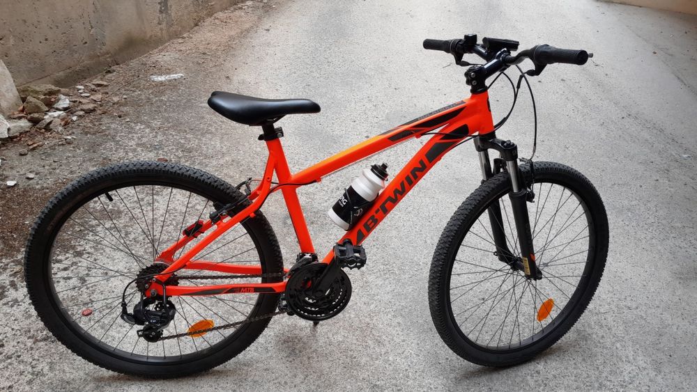 Bicicleta Roda 26 ( Como NOVA )