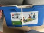Lego Education BricQ Motion Essential Set - zestaw podstawowy 45401