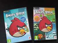 Gry angry birds pc
