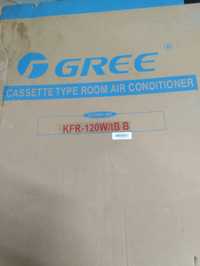 Кондиціонер спліт GREE KFR 120W/tB B