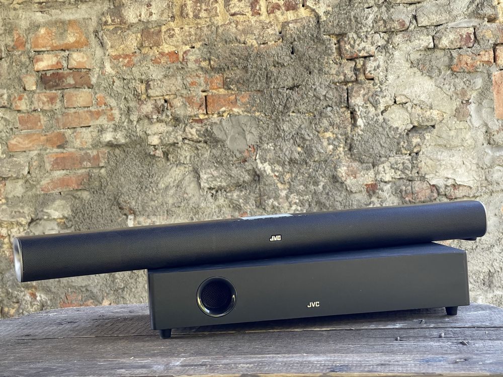 Sound bar JVC TH-D357B