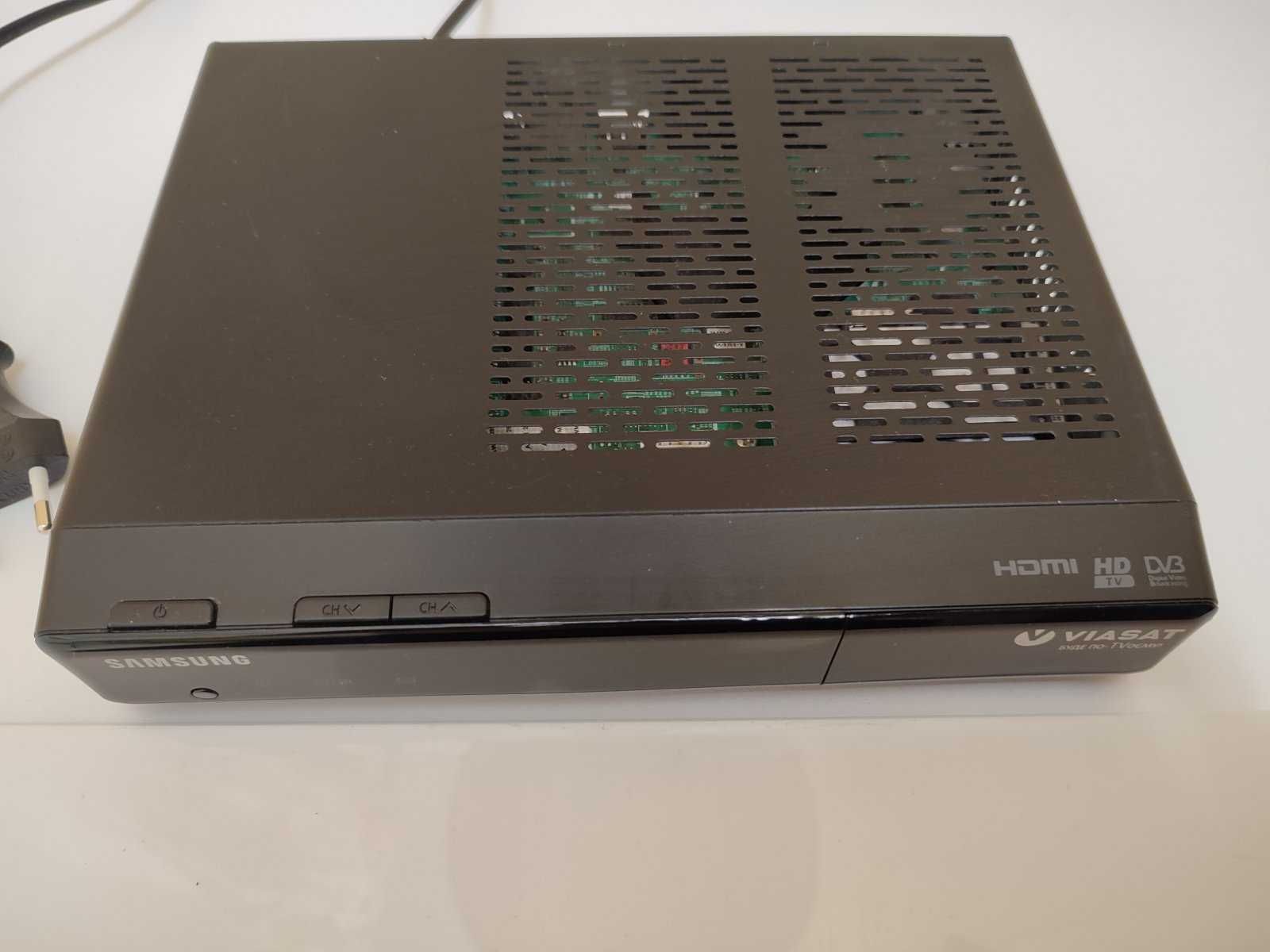 Спутниковый ресивер, тюнер Samsung SMT-S5320