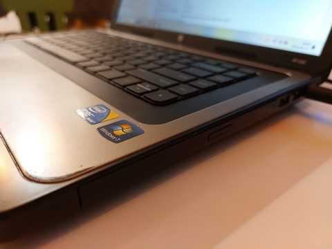 Laptop HP 630, i5, 6GB RAM, 240 GB SSD
