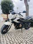 Yamaha, XJ06 como nova, muito estimada,