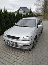 Opel Astra II 1.6 LPG