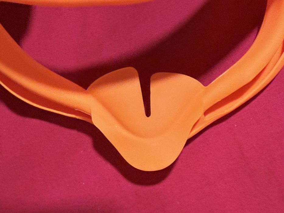 накладка для Meta Quest 3 VR гарнитуры