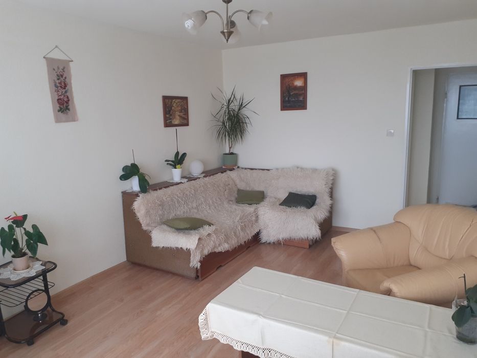 Wynajmę Mieszkanie KSM 46.2m ulSzczecińska 17