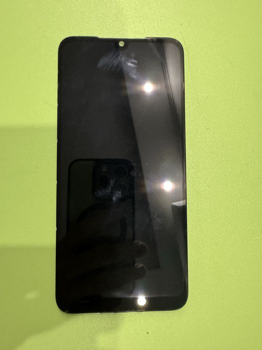 Дисплей Оригинал xiaomi redmi 7