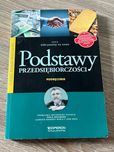 Podstawy przedsiębiorczości