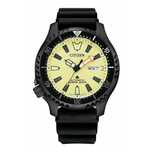 CITIZEN PROMASTER Fugu Limited Edition 1989, 200m Automatic NY0138-14X