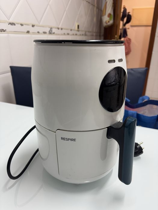 Airfryer Taurus branca