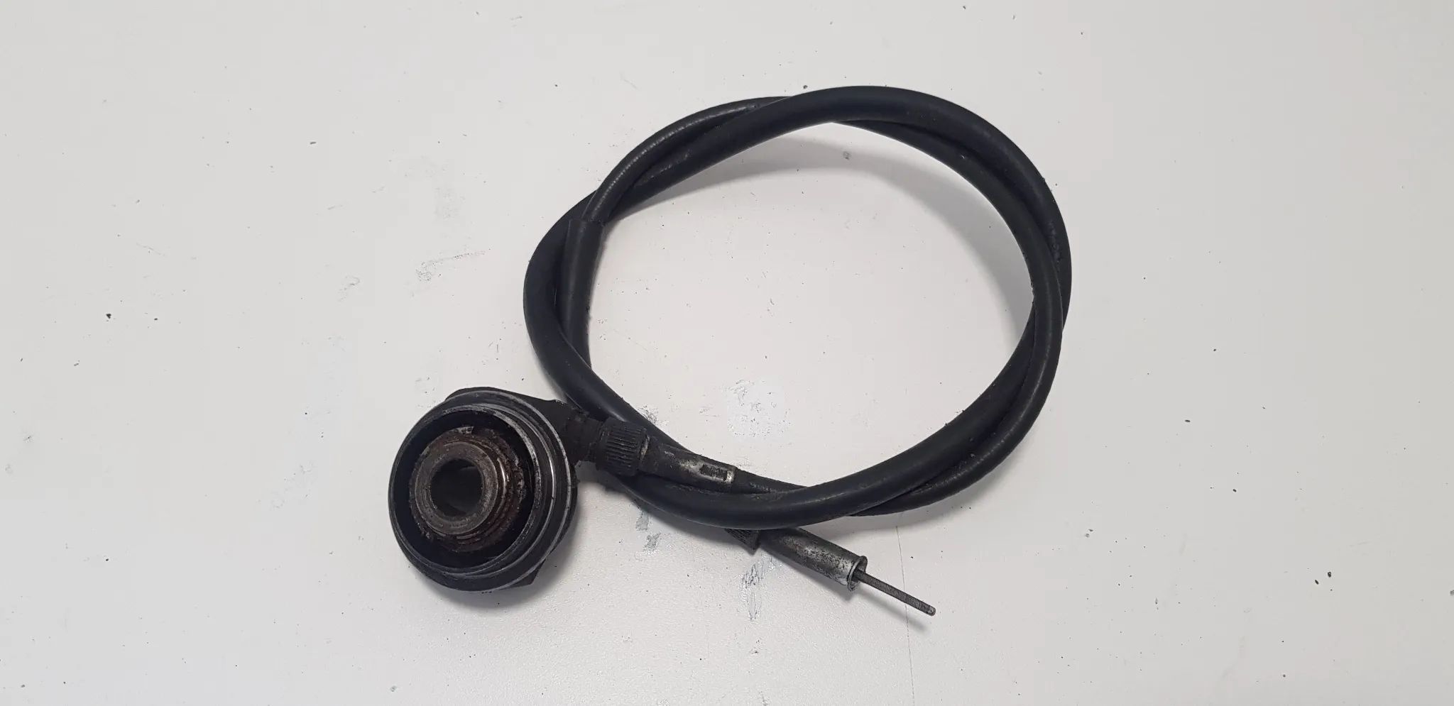 Yamaha TDR 125 ślimak linka prędkościomierza