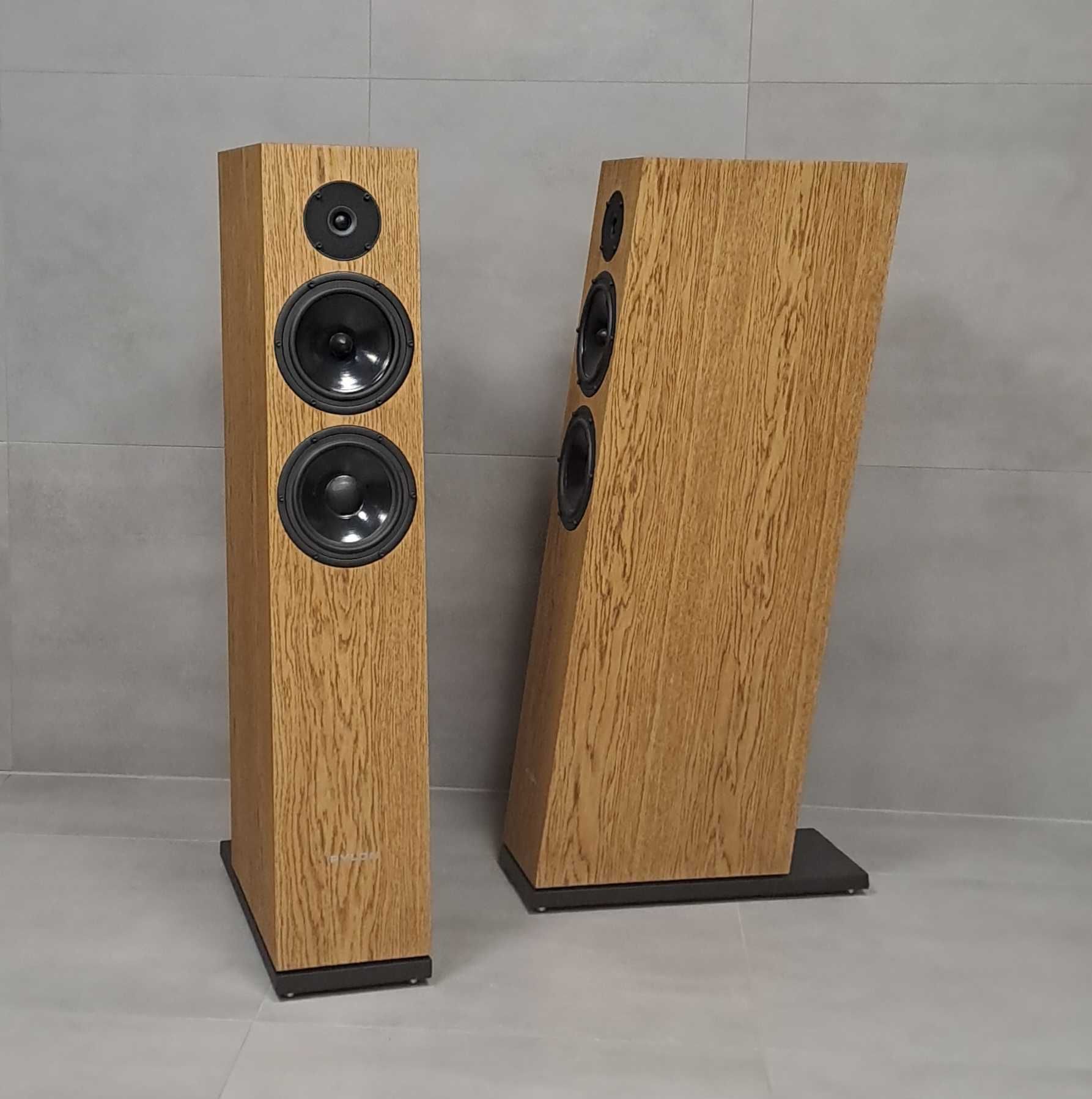 Pylon Audio Diamond 28 Mk2 | odsłuch sklep WROCŁAW