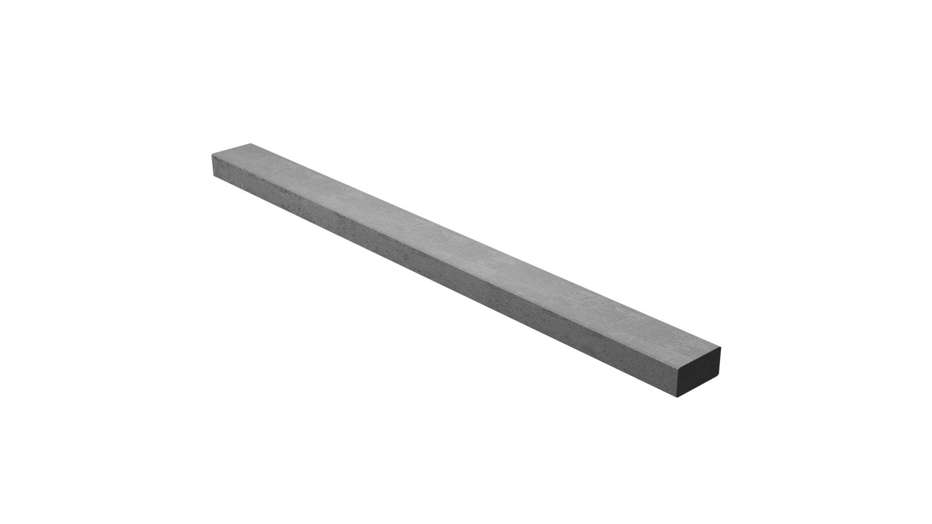 Nadproże Betonowe 125-200cm