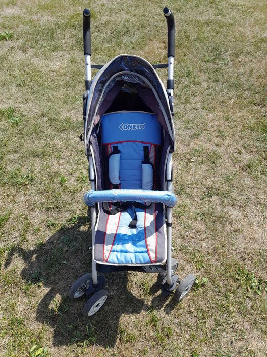 Wózek spacerowy Coneco
