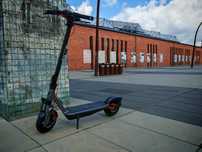 Segway Ninebot F3 Pro NOWA, GW