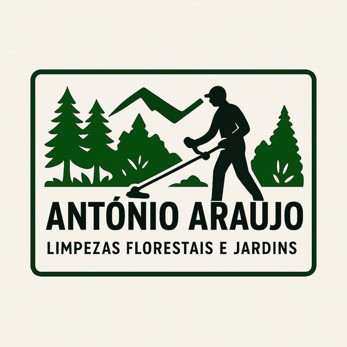 Limpezas de terrenos na zona de vila verde; Amares; Terras de bouro