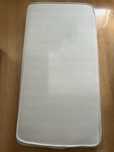 Materac dzieciecy 60x120