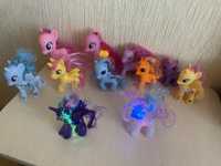 Іграшки My little pony