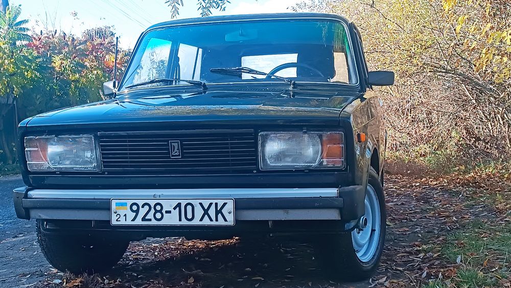 Ваз 21043 оригинал