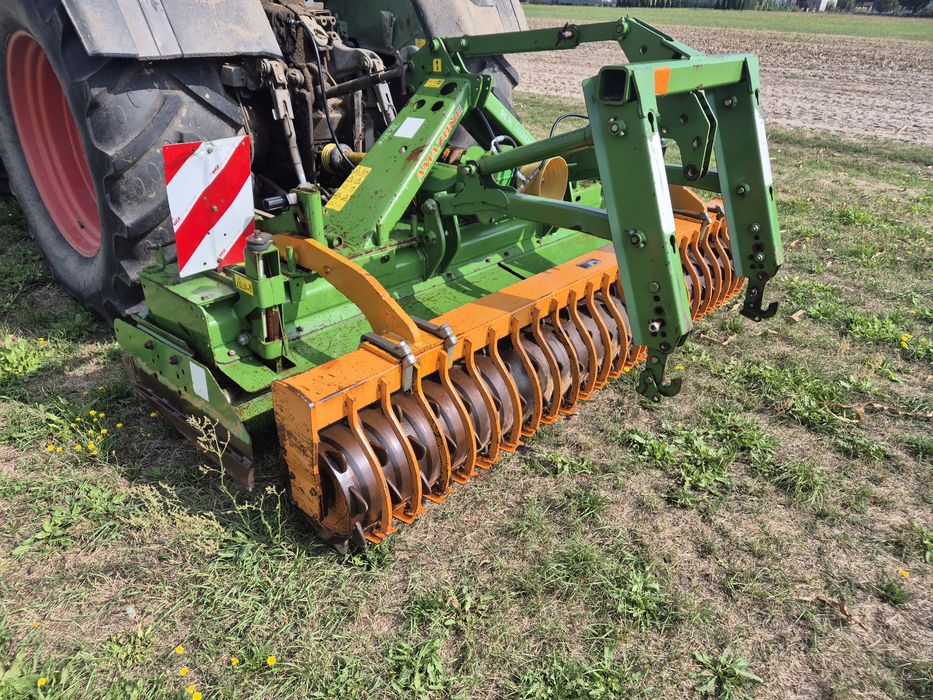 Brona aktywna Amazone