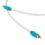 Interkonekt analogowy RCA Chord C-line (0,5 m)