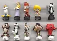 Miniaturowe figurki z porcelany-seria Looney Tunes