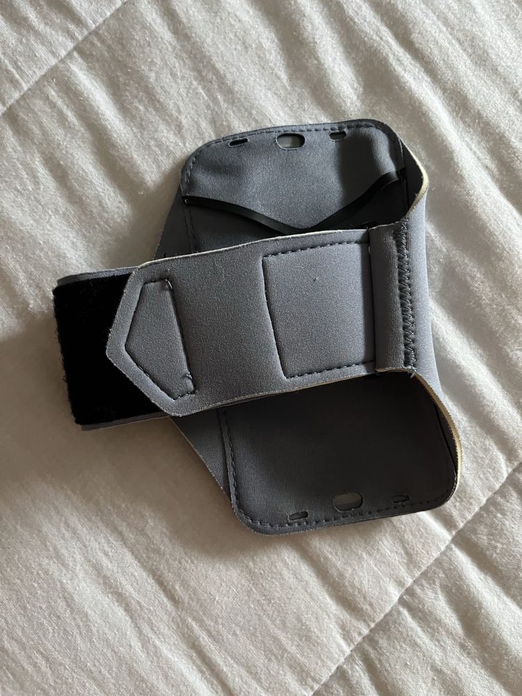 Braçadeira da Nike