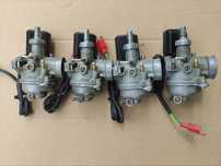Карбюратор ОРИГИНАЛ KEIHIN JAPAN Honda Dio/Tact 18,25,27,28,30,31