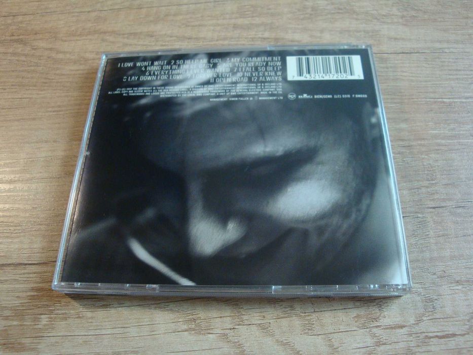 Gary Barlow - Open Road