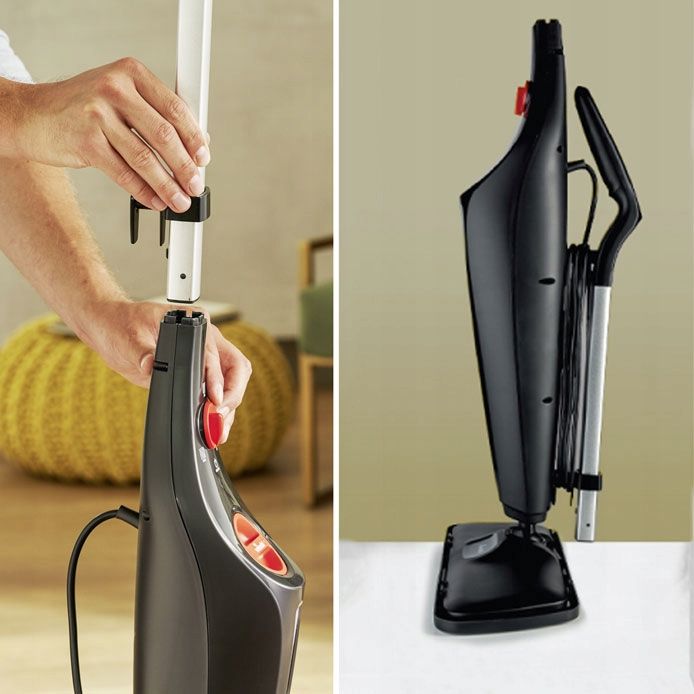 Mop Parowy Vileda Steam Plus Xxl