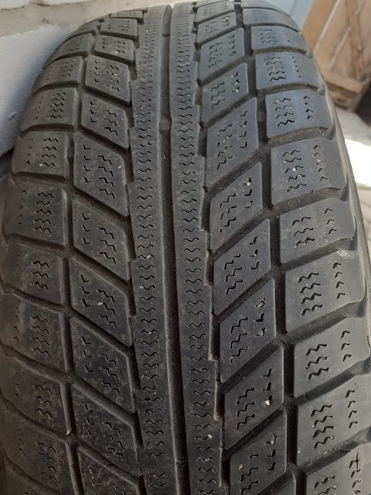 Хороша автошина на запаску