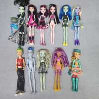 Монстер Хай Monster High Евер Афтер Хай Ever After High ляльки