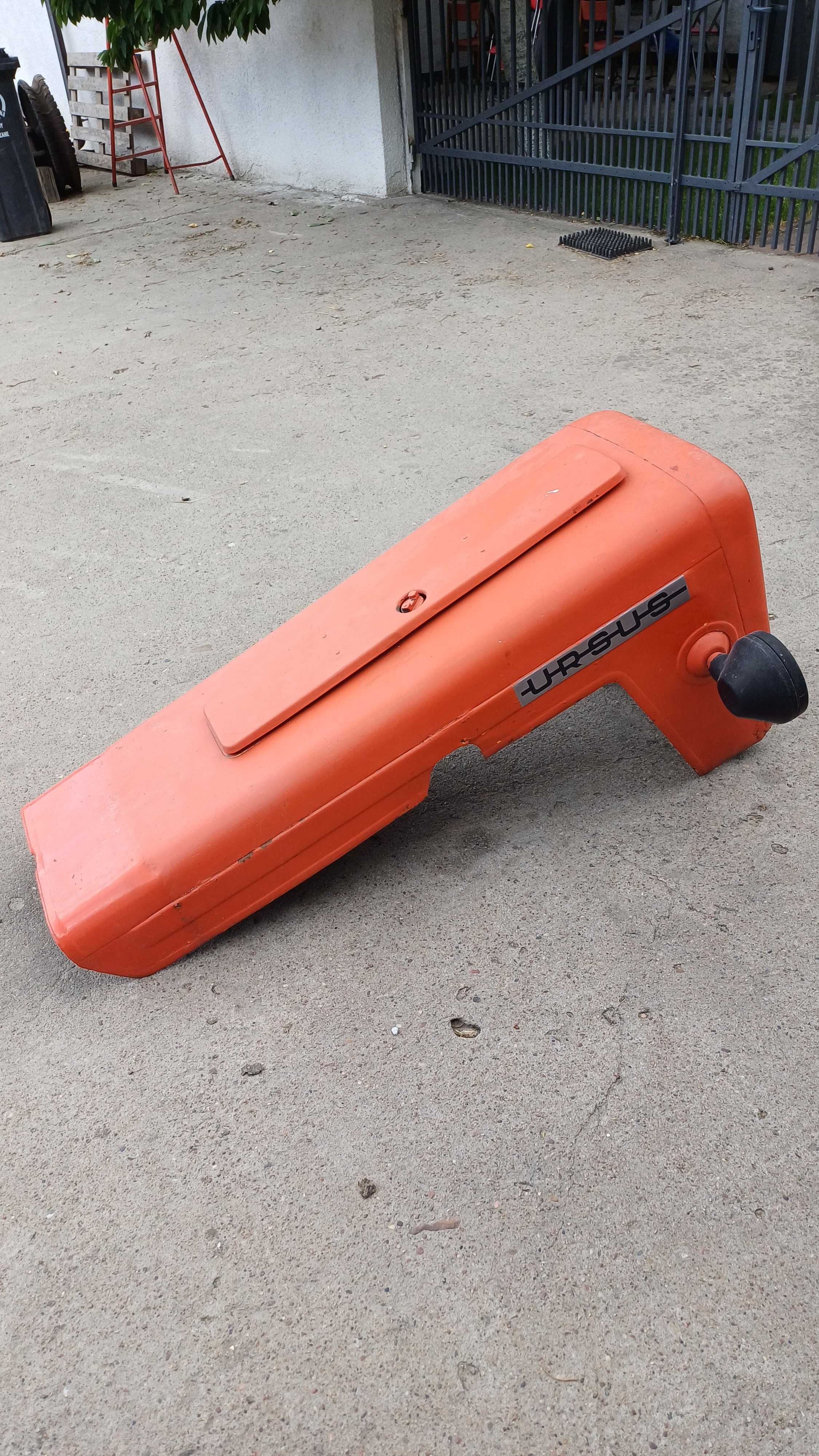 Maska C330  z lampami