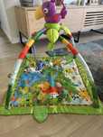 Mata edukacyjna fisher price