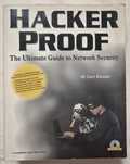 Livro «Hacker Proof-The Ultimate Guide to Network Security»