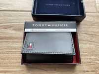 Portfel Tommy Hilfiger