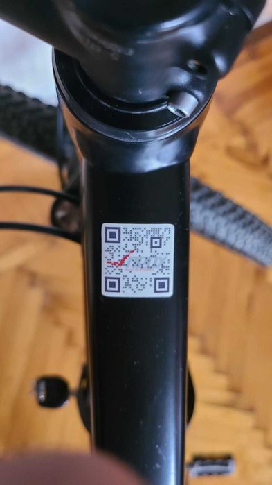 Срочно. Итальянский Электровелосипед Neox Crosser