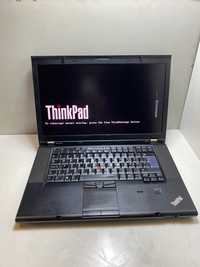 Lenovo ThinkPad W520 i7-2640 sprawny 6GB ram ładny stan