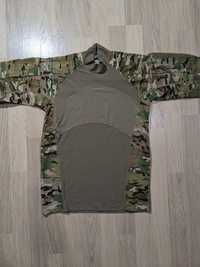 Убакс рубашка Massif Combat Shirt UBACS вогнетривка США