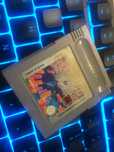 Gra Tetris na GameBoy Classic, Nintendo Game Boy