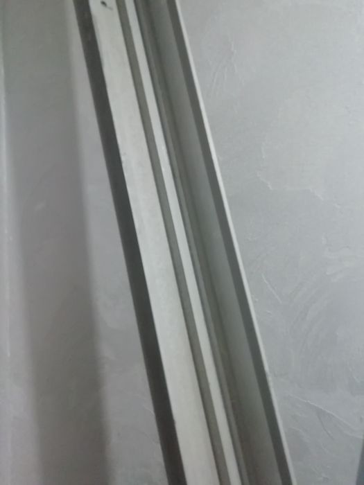 Карниз на дві доріжки, без кронштейнів