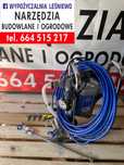 Agregat malarski Graco GX21