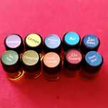 Olejki doTerra 10 podstawowych